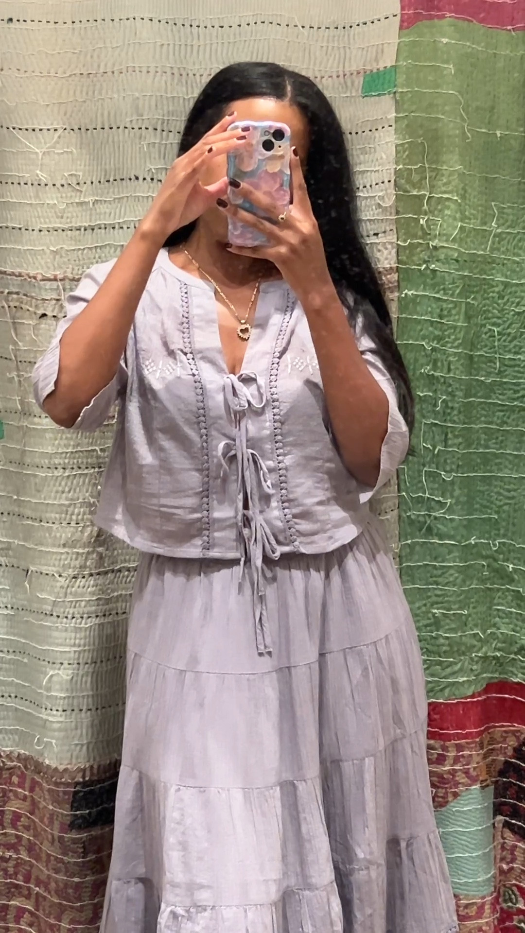 New arrivals 😍 this matching set comes in 2 other colors. I am wearing a size S 

#LTKStyleTip #LTKFindsUnder100

#LTKStyleTip #LTKTravel #LTKFindsUnder100