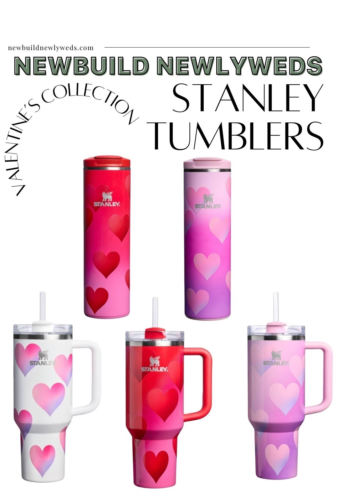 Stanley’s new Valentine’s Collection is SO GOOD!!! I’m obsessed! 😍

#LTKFindsUnder50 #LTKHome #LTKSeasonal