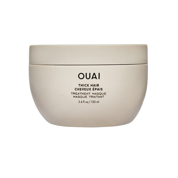 Thick Hair Treatment Masque | Space NK - UK