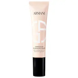 Armani Beauty Luminous Silk Hydrating & Glow-Extending Primer 1.082 oz /32 mL | Sephora (US)