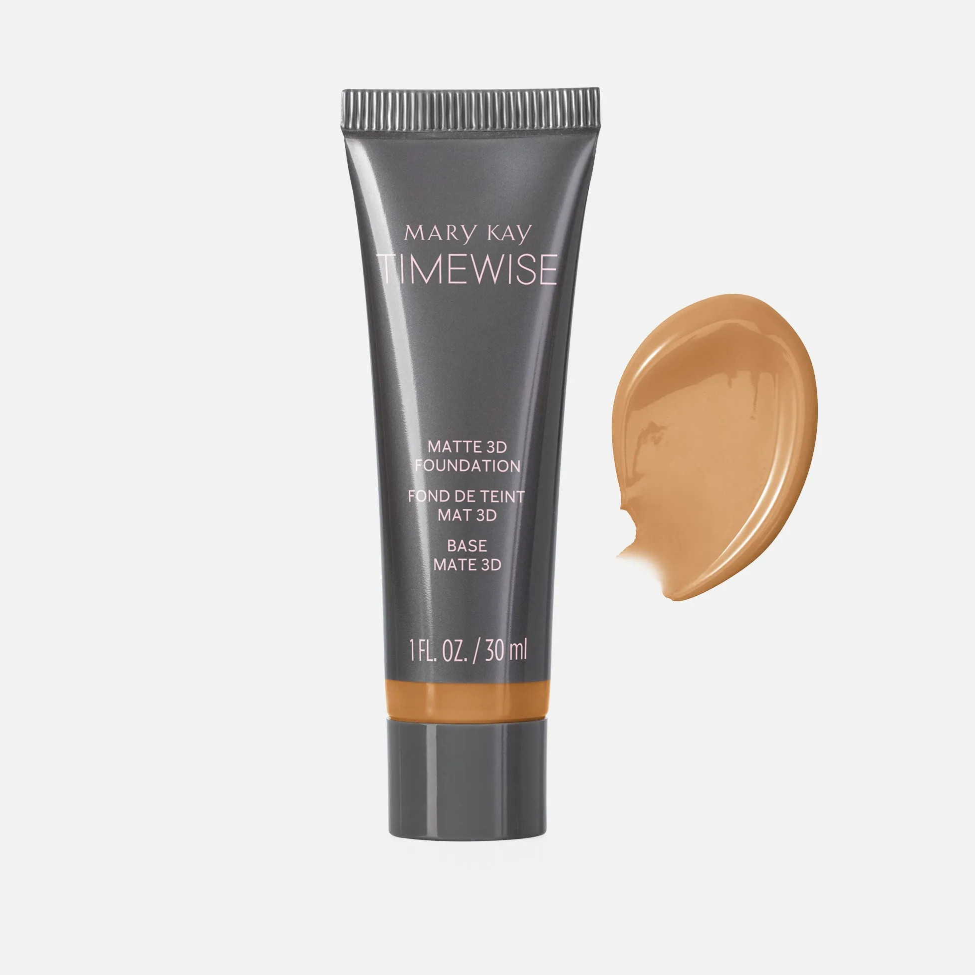 Base TimeWise 3D® 30ml | Mary Kay (BR)