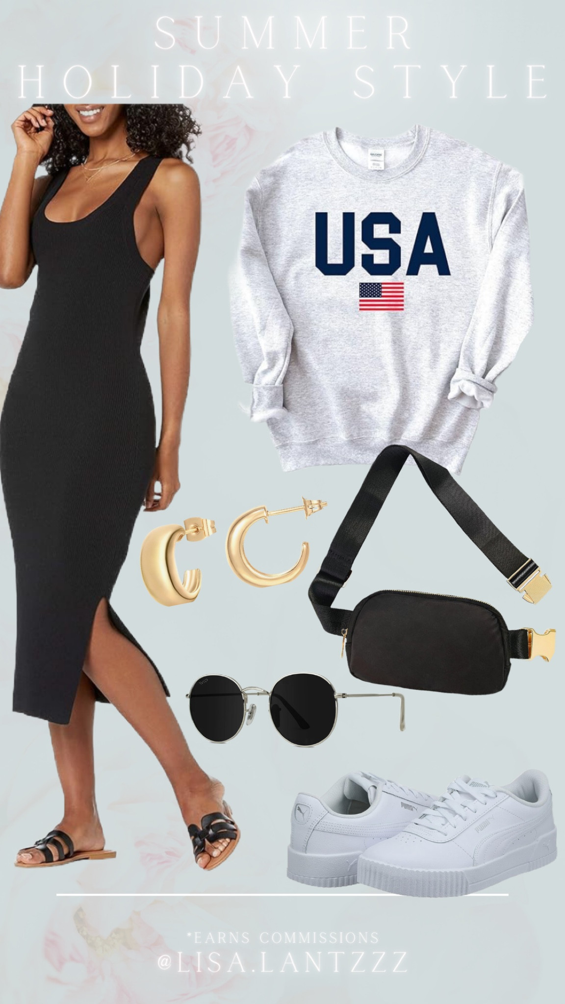 Perfect all day wear summer outfit ☀️

#womensfashion #summeroutfitinspo #summerfashion

#LTKSeasonal #LTKStyleTip #LTKTravel