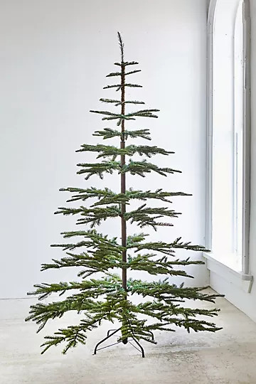 Faux Silvertip Fir | Anthropologie (US)