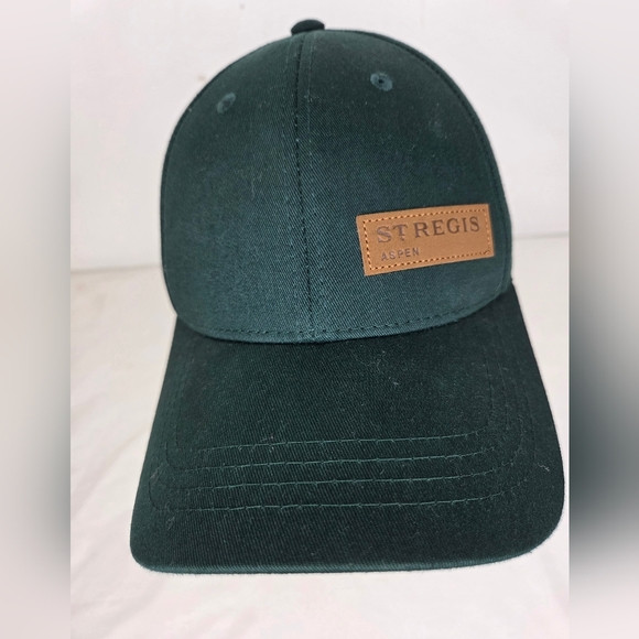 St Regis OS Olive Green  Cap- Hat | Poshmark