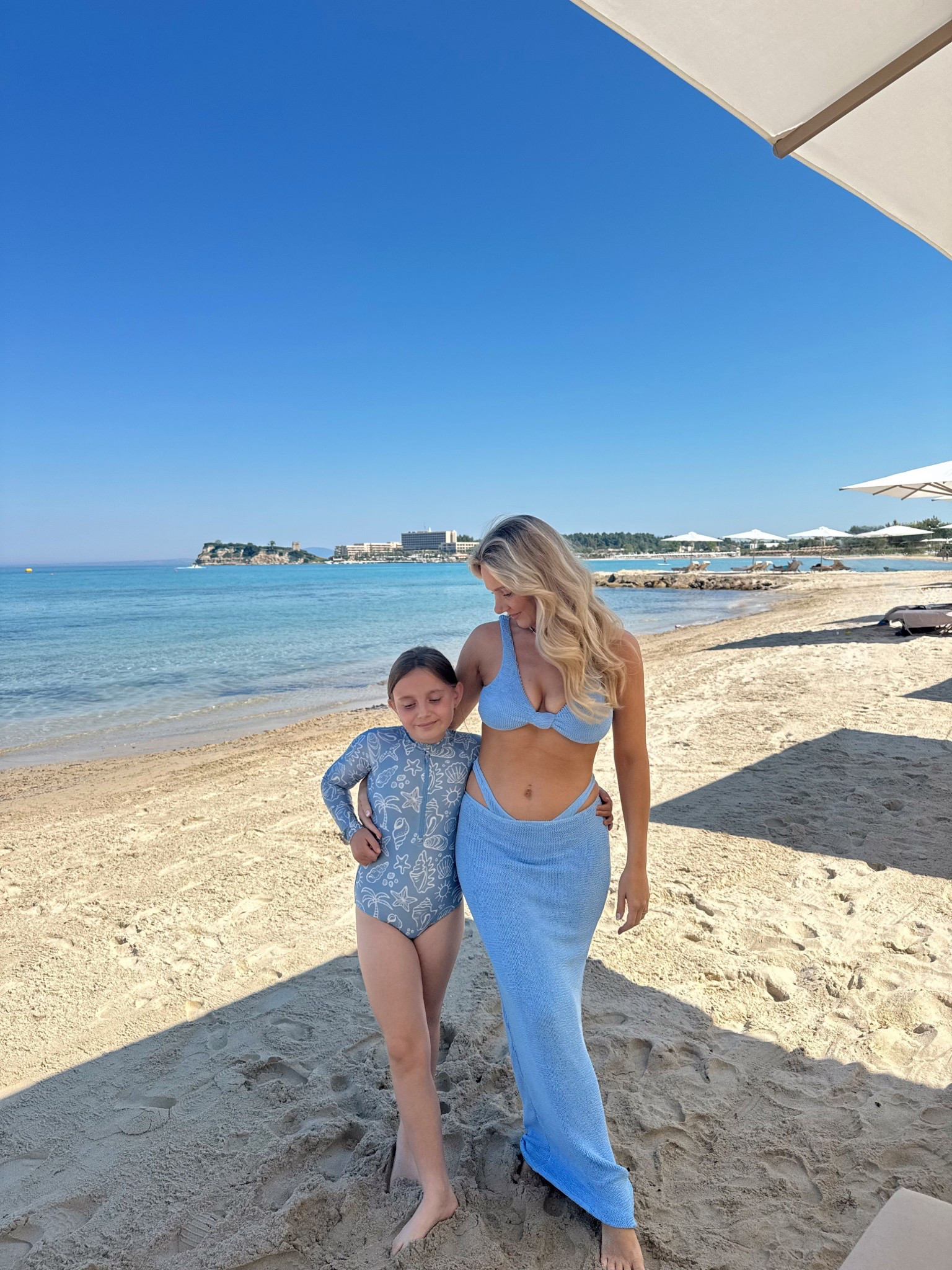 💙💙💙

#LTKswimwear #LTKfamily #LTKsummer