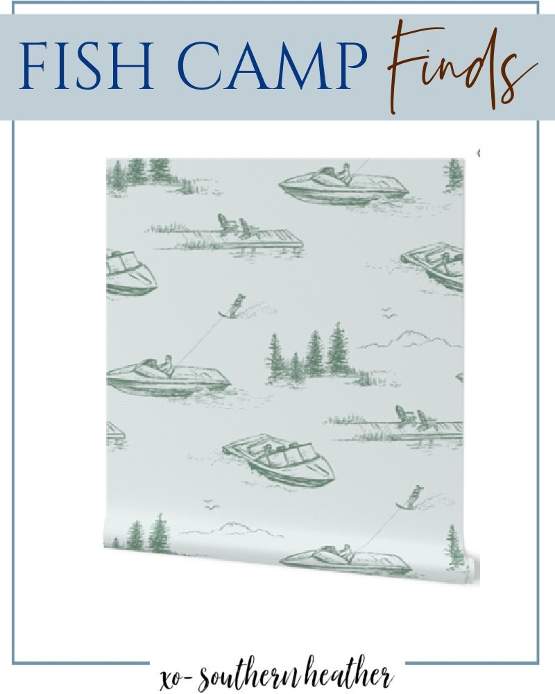 This wallpaper is just too fun! 🚤