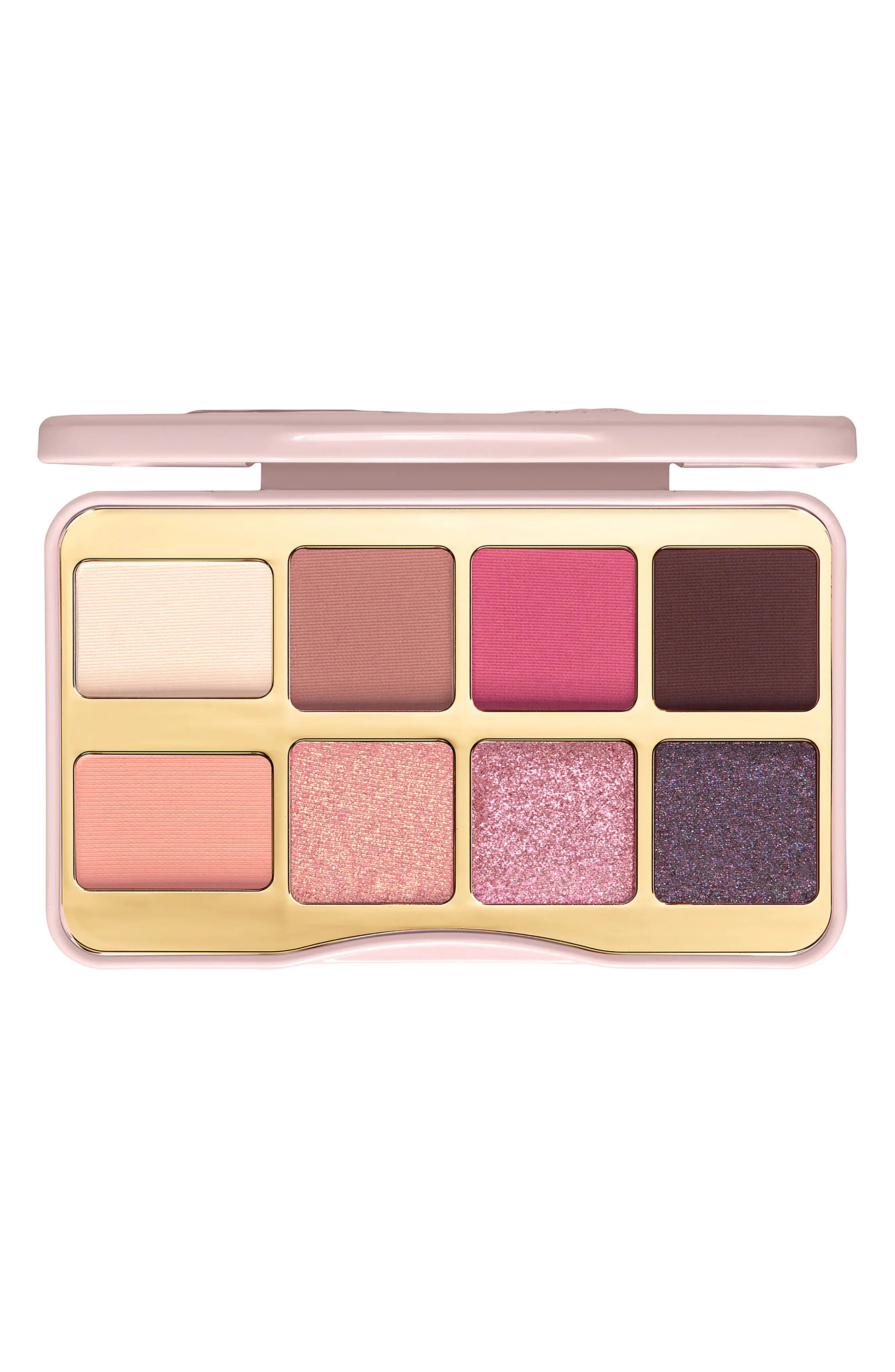 Too Faced Be My Lover Mini Eyeshadow Palette - No Color | Nordstrom