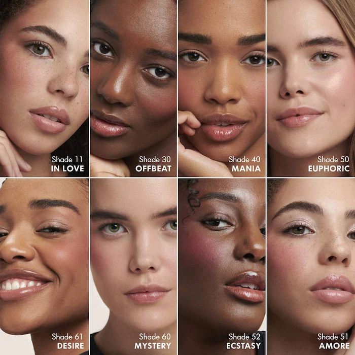 Luminous Silk Glow Blush | Sephora (US)