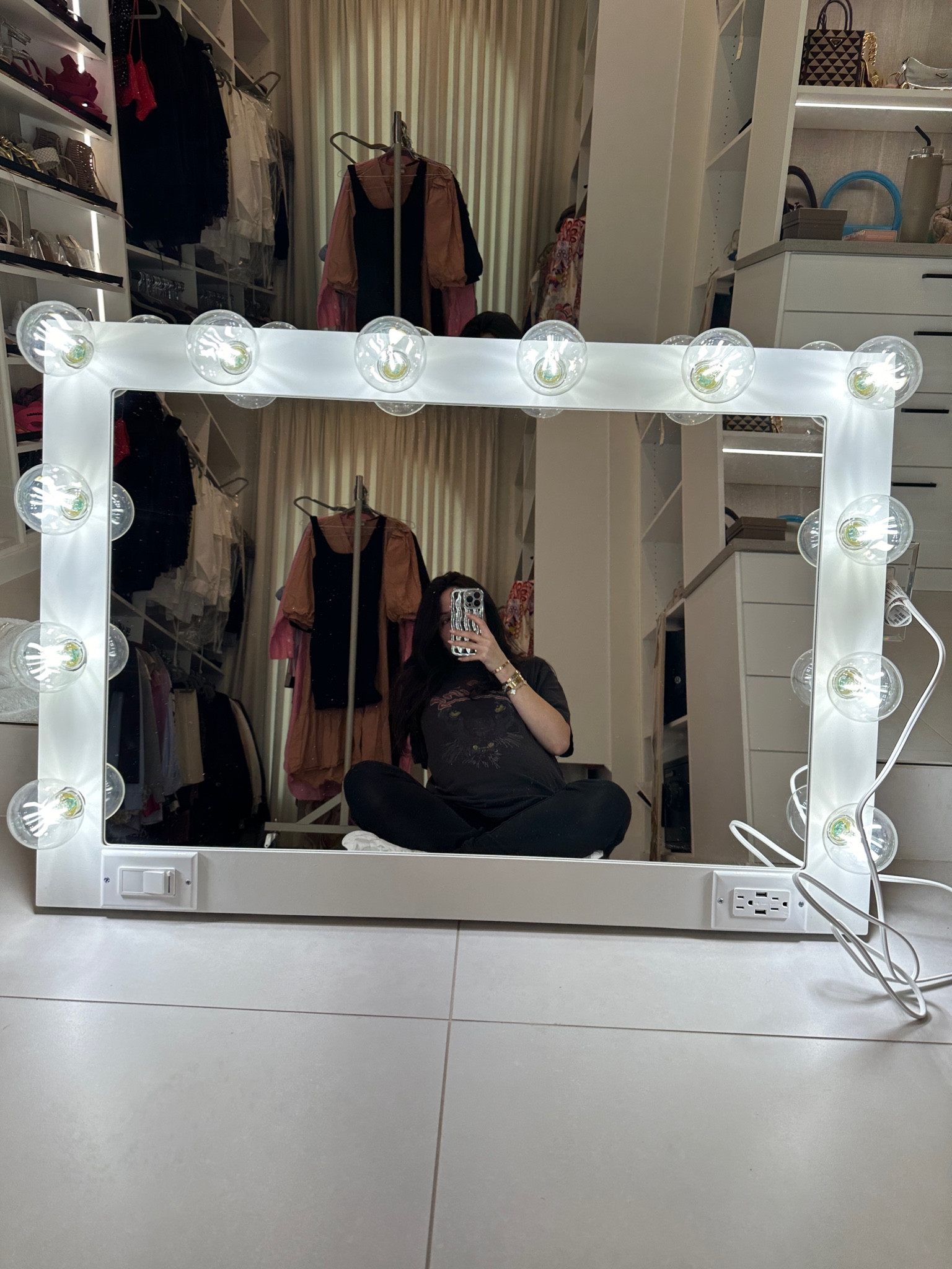 Game changer for content 🤌🏼 

#LTKhome #LTKSpringSale