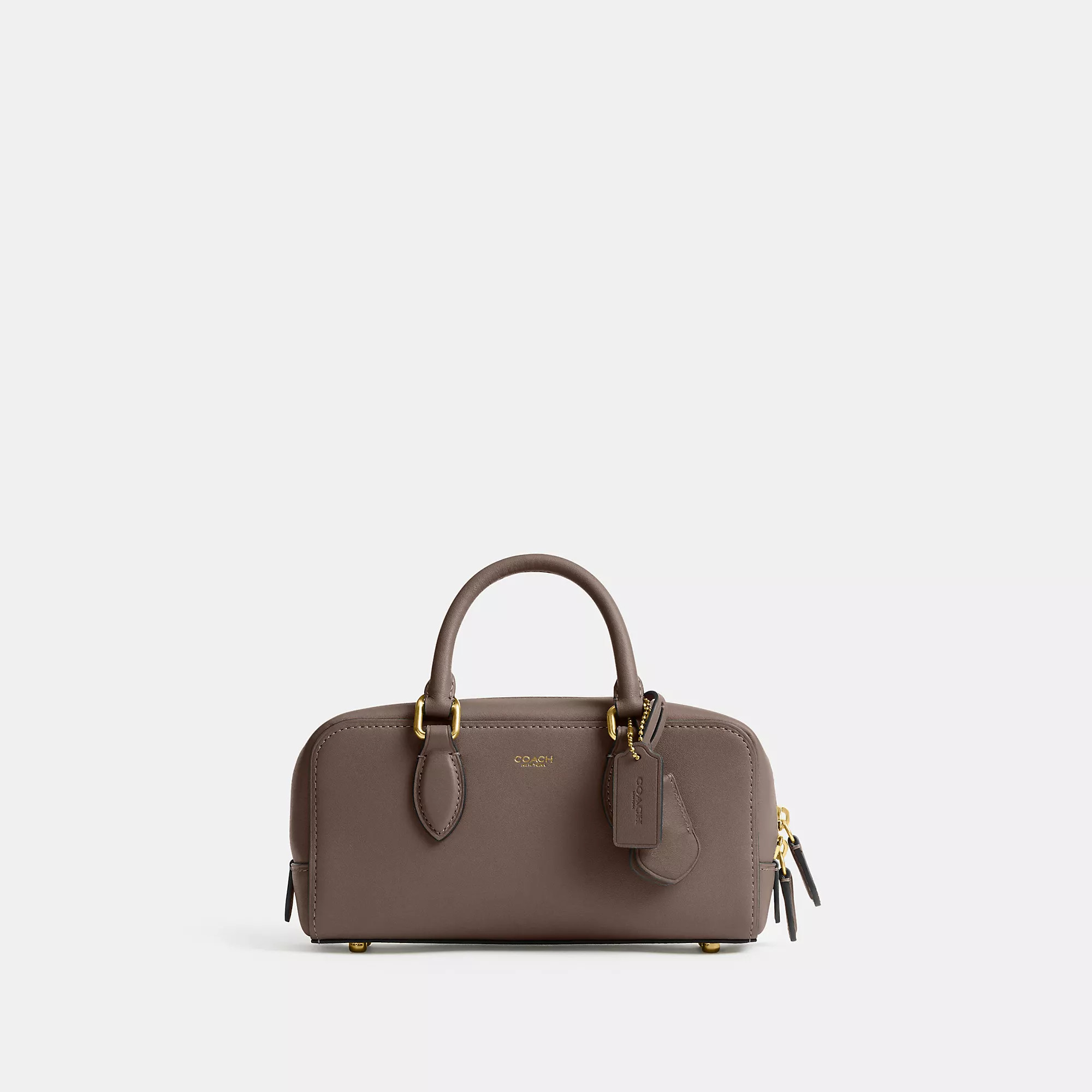 Bowery Satchel 22 | Coach (US)