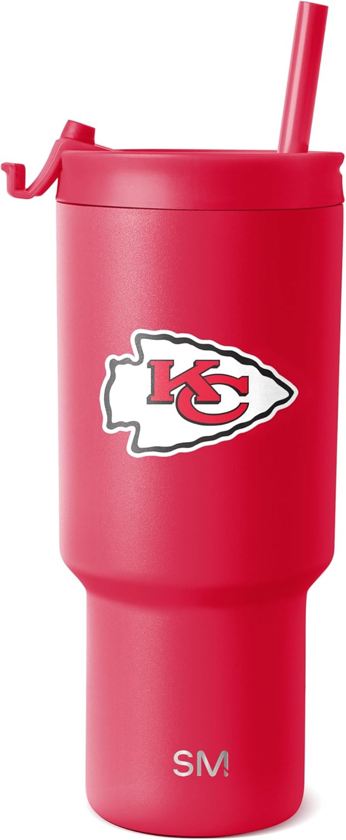 Simple Modern 30 oz Tumbler with Flip Lid and Straw Lid | Amazon (US)