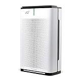 Brondell Pro Air Purifier Clean Air Filter, Bacteria, Mold, Allergens, and Smoke – With AG+ Tec... | Amazon (US)