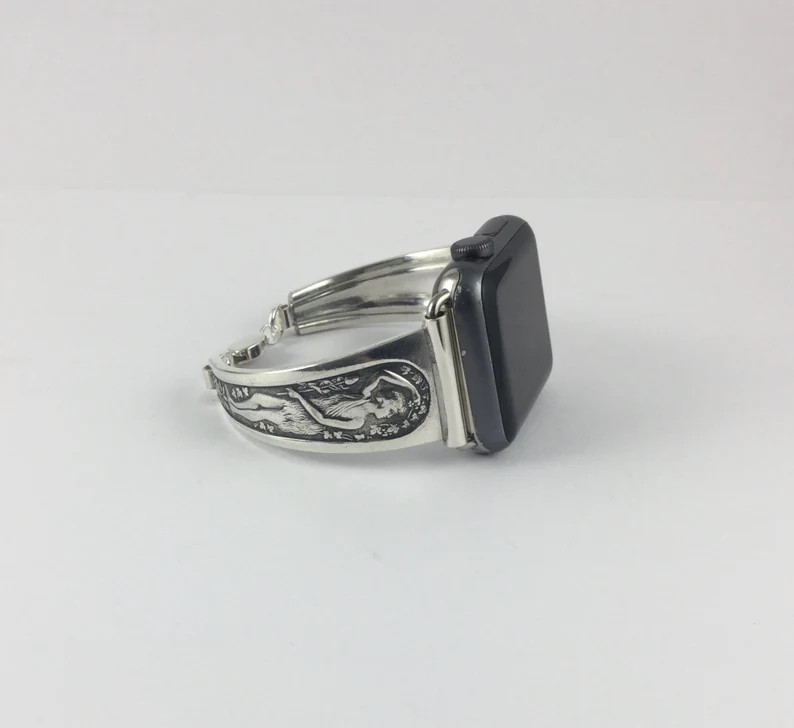 38mm  40mm iWatch Band  Size 6 3/4 inches  Unique Womens | Etsy | Etsy (US)