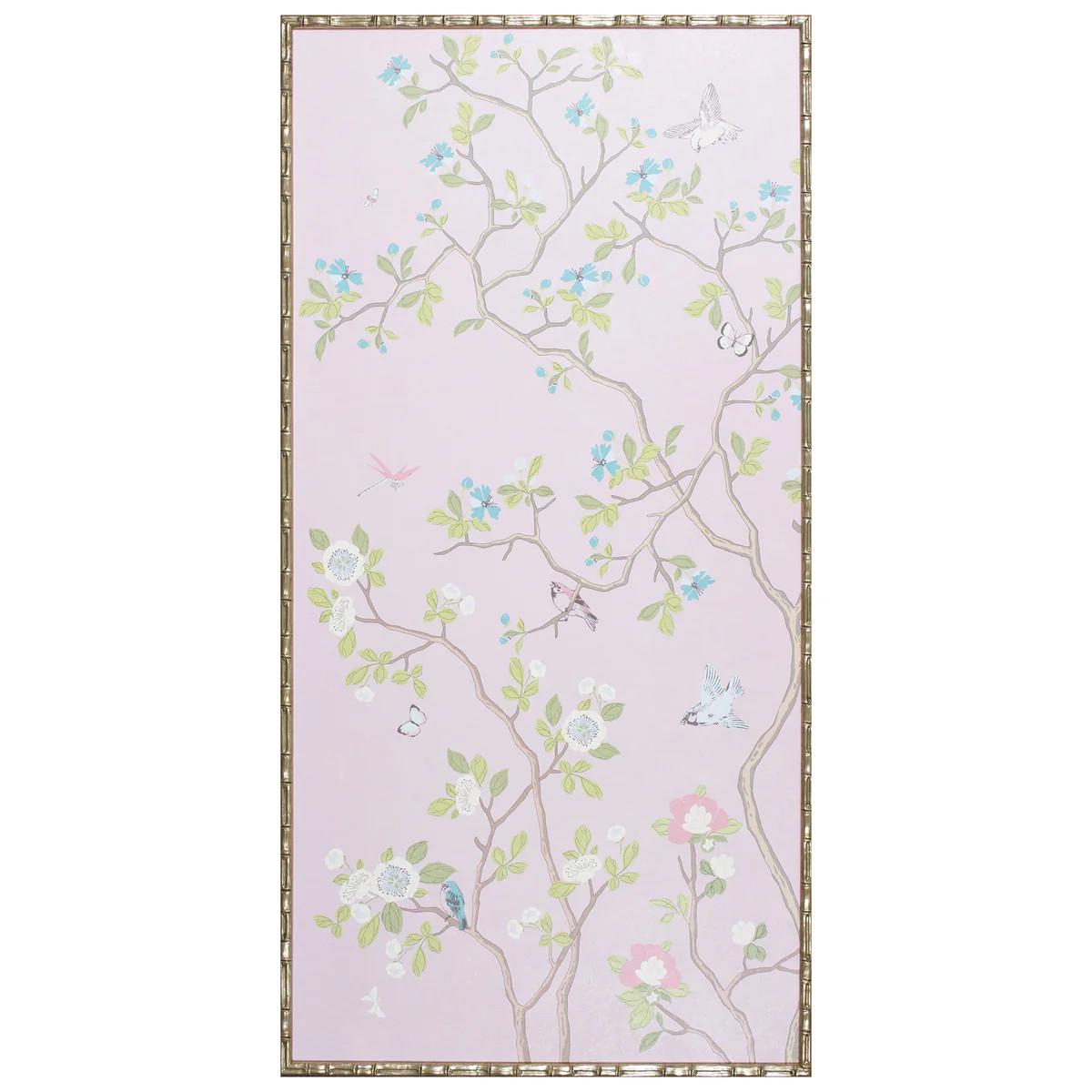 Wood Whisper I Canvas Wall Art | The Well Appointed House, LLC