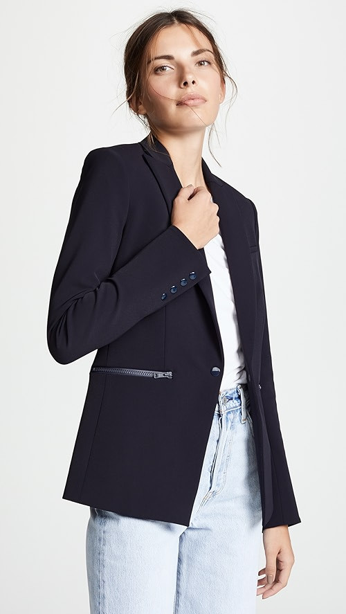 Scuba Jacket | Shopbop