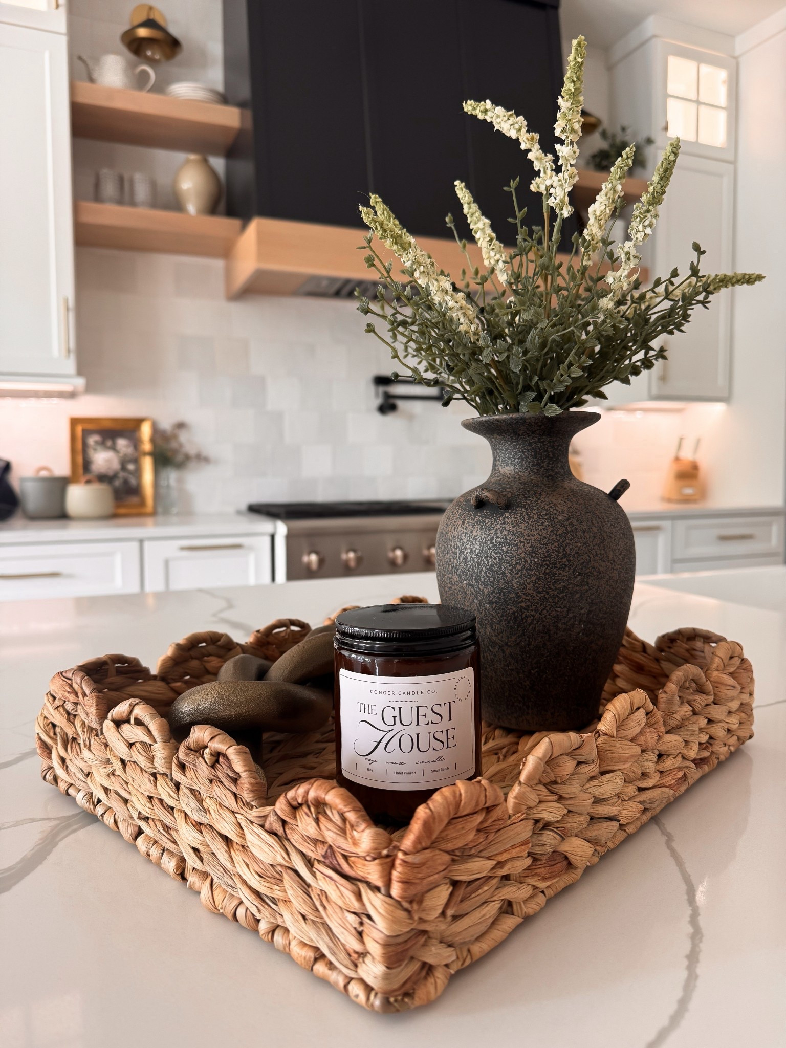 Home decor | scalloped tray 

#LTKFindsUnder50 #LTKFindsUnder100 #LTKHome