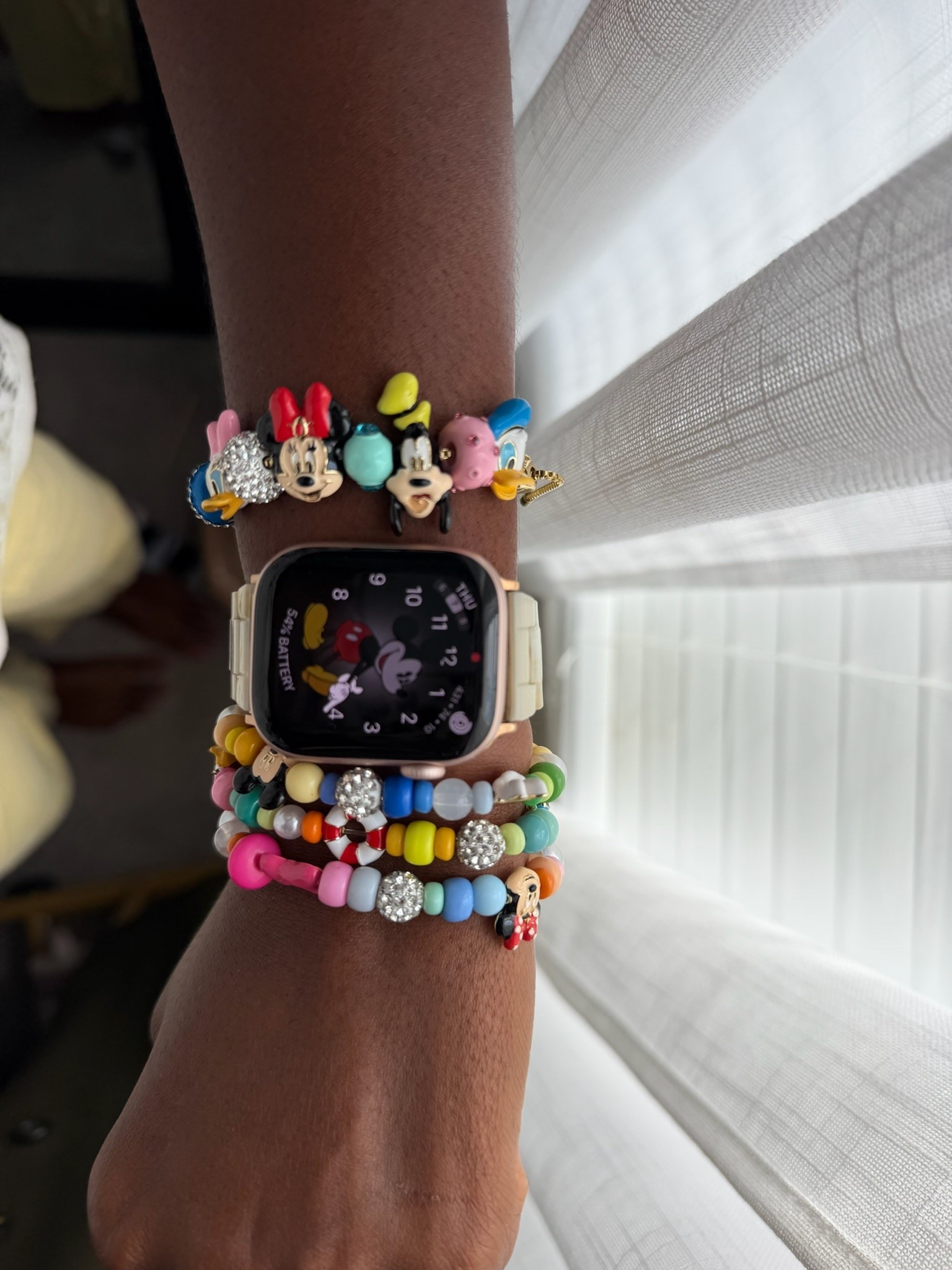 $10 SALE! Baublebar stacking bracelets are on sale until Sunday

#LTKSaleAlert #LTKMothersDay