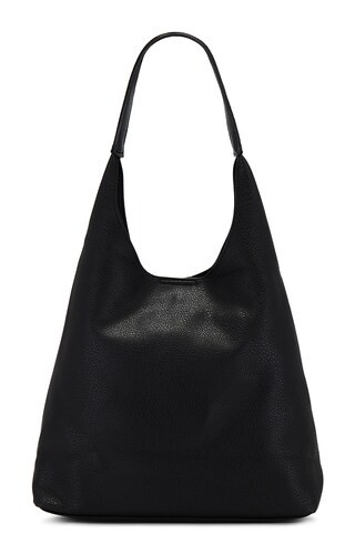Slouch Bag in Black | Revolve Clothing (Global)