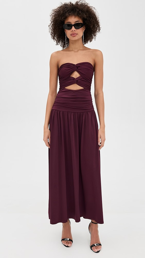 Wilshire Dress | Shopbop