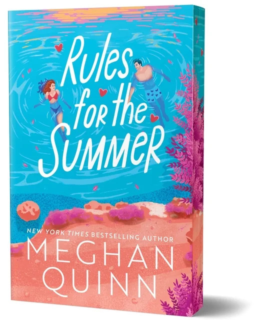 Rules for the Summer (Deluxe Edition) (Paperback) | Walmart (US)