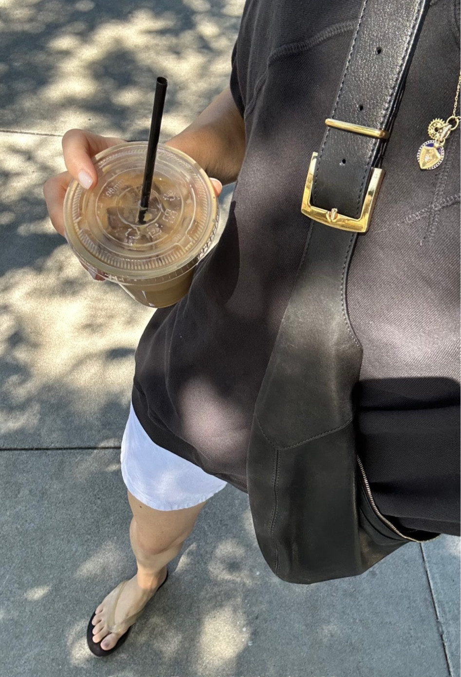 Soccer to farmers market this AM -