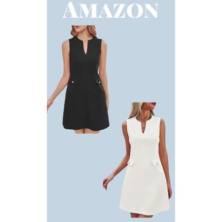 This pretty little Amazon dress looks so high end! Perfect for Easter!

#LTKfindsunder50 #LTKSeasonal #LTKworkwear