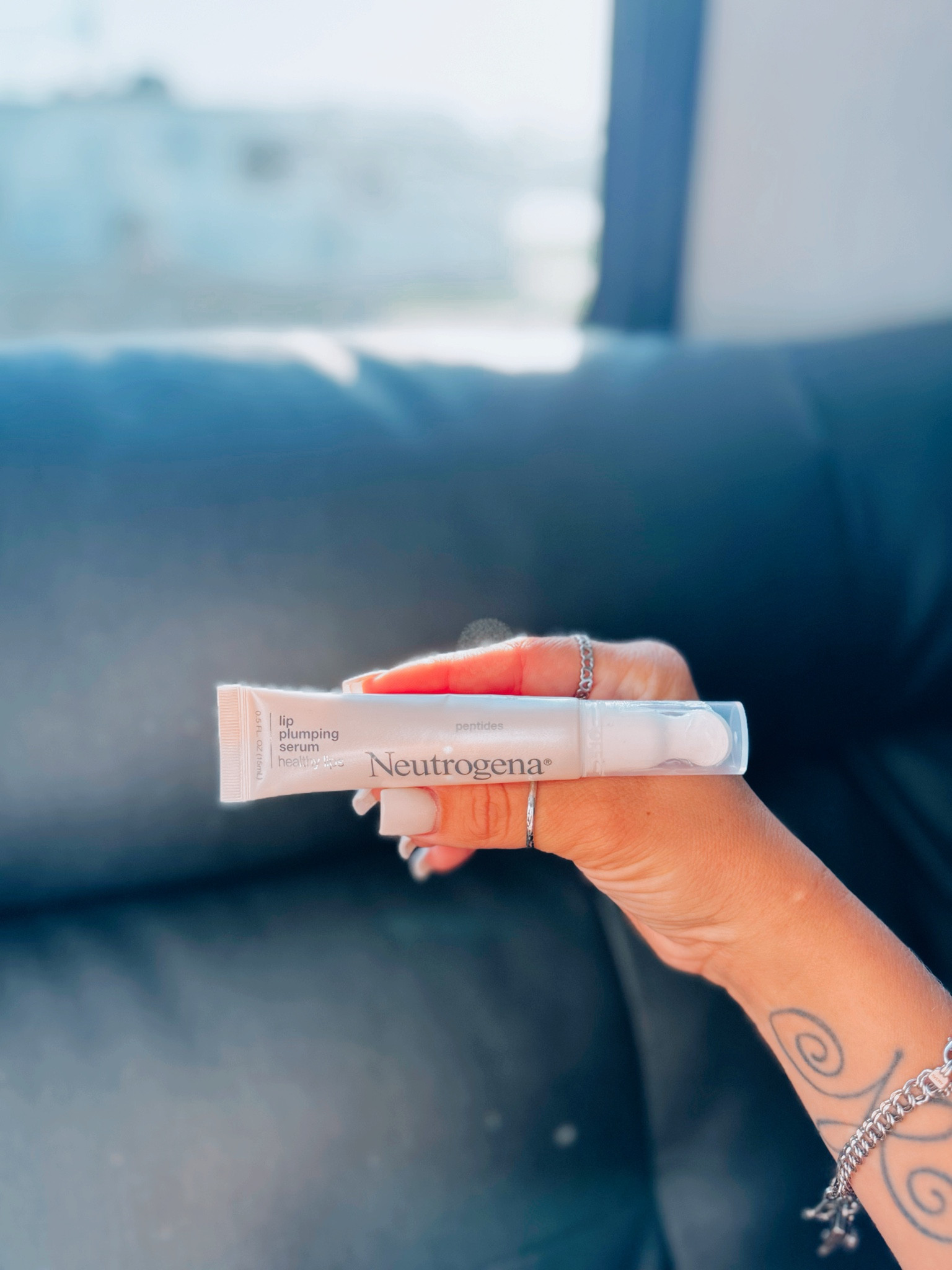 Plump & Hydrate 
#LTKskincare
#LTKbeauty 