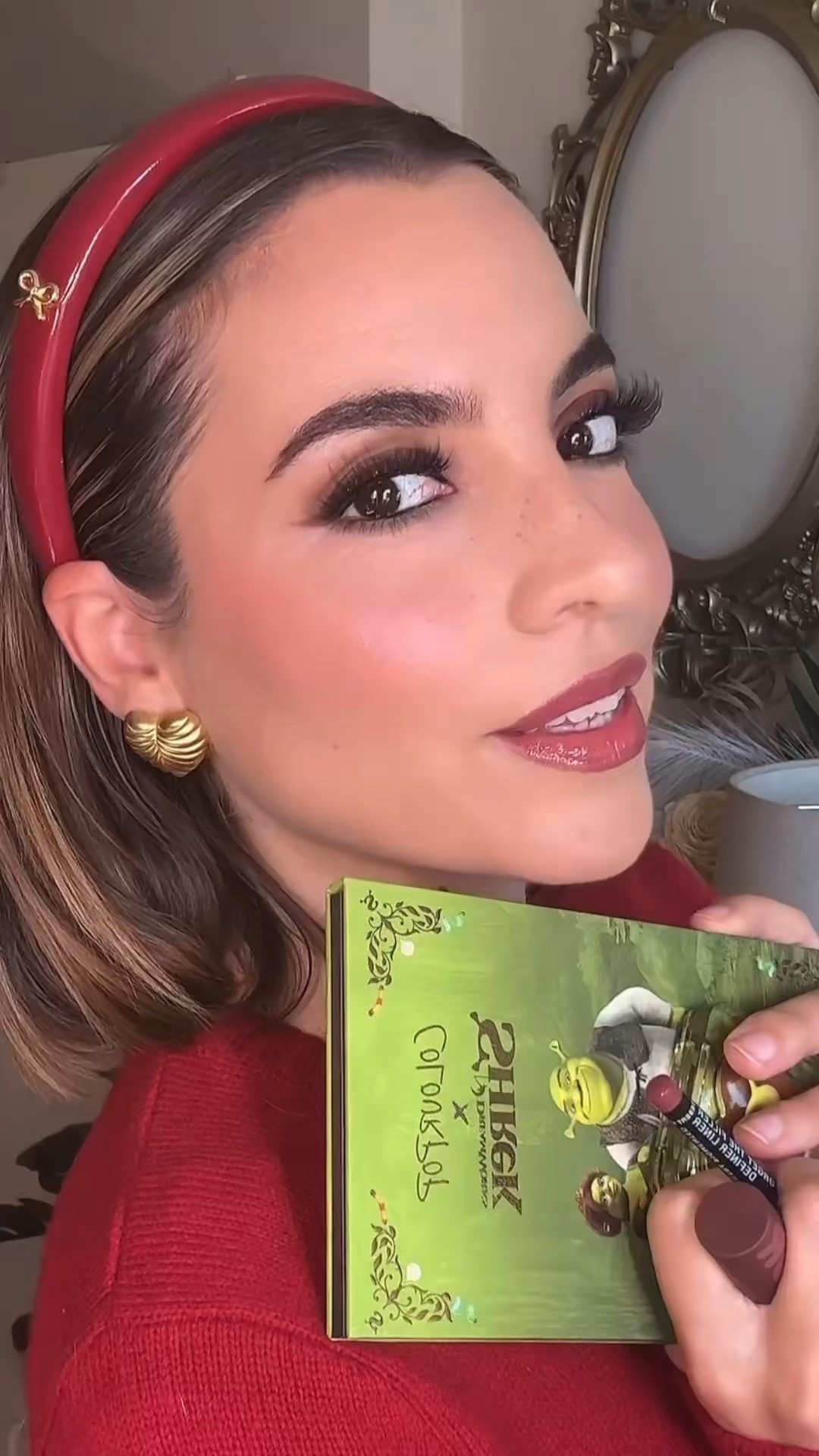 Apple 🍎 picking make up ✨

#LTKBeauty #LTKSeasonal #LTKStyleTip