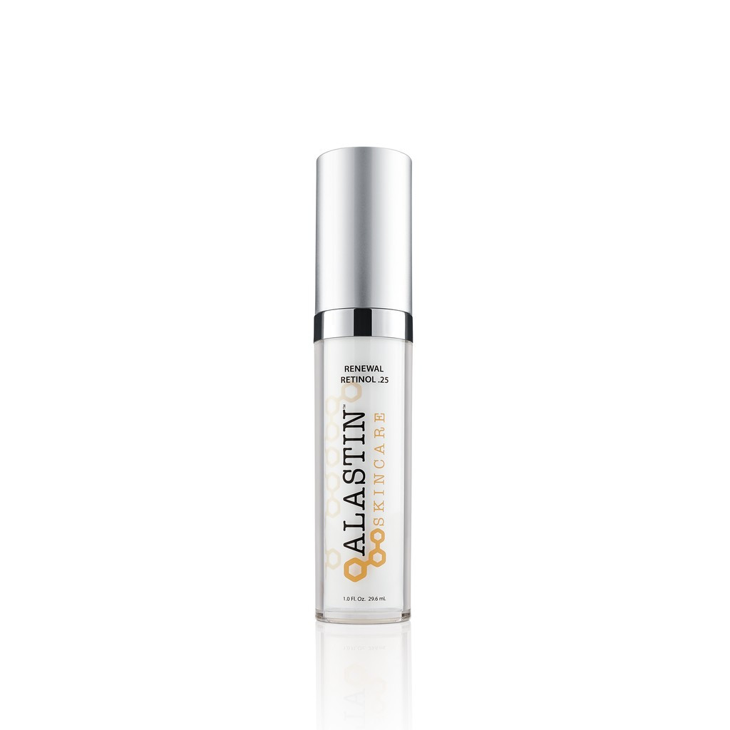 Renewal Retinol | ALASTIN Skincare