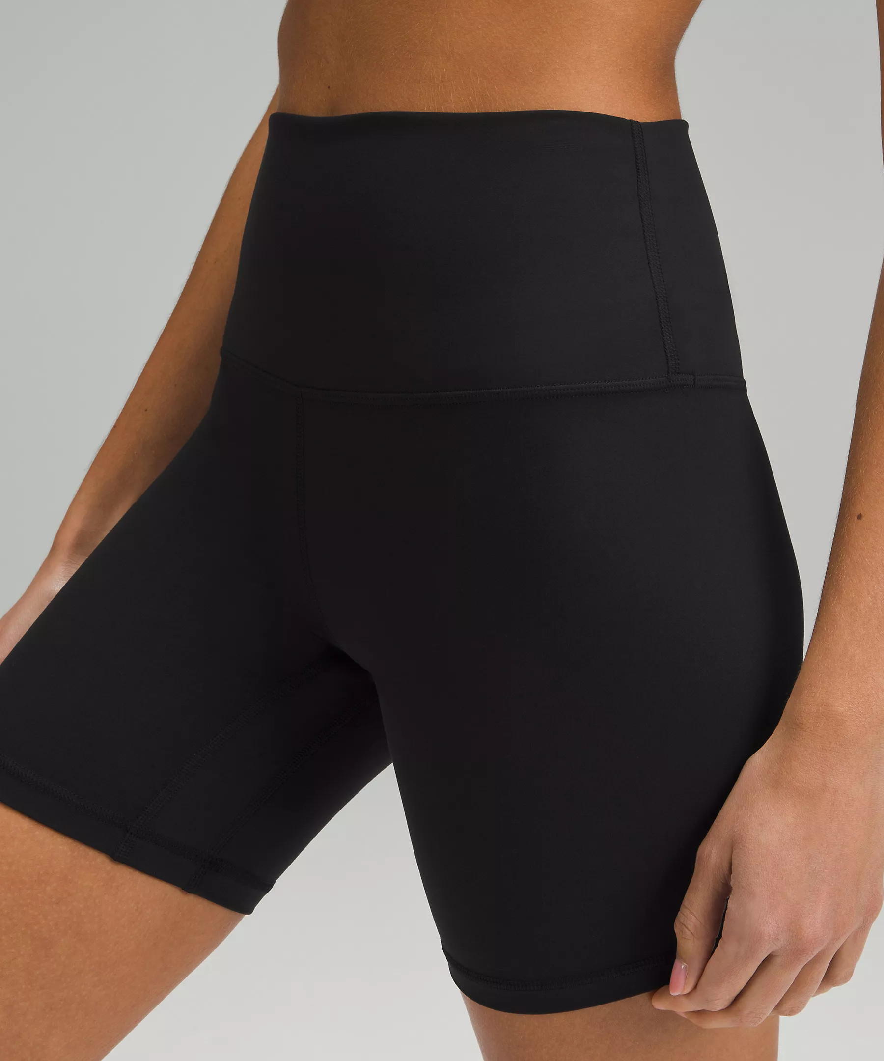 lululemon Align™ High-Rise Short 6" | Women's Shorts | lululemon | lululemon (CA)