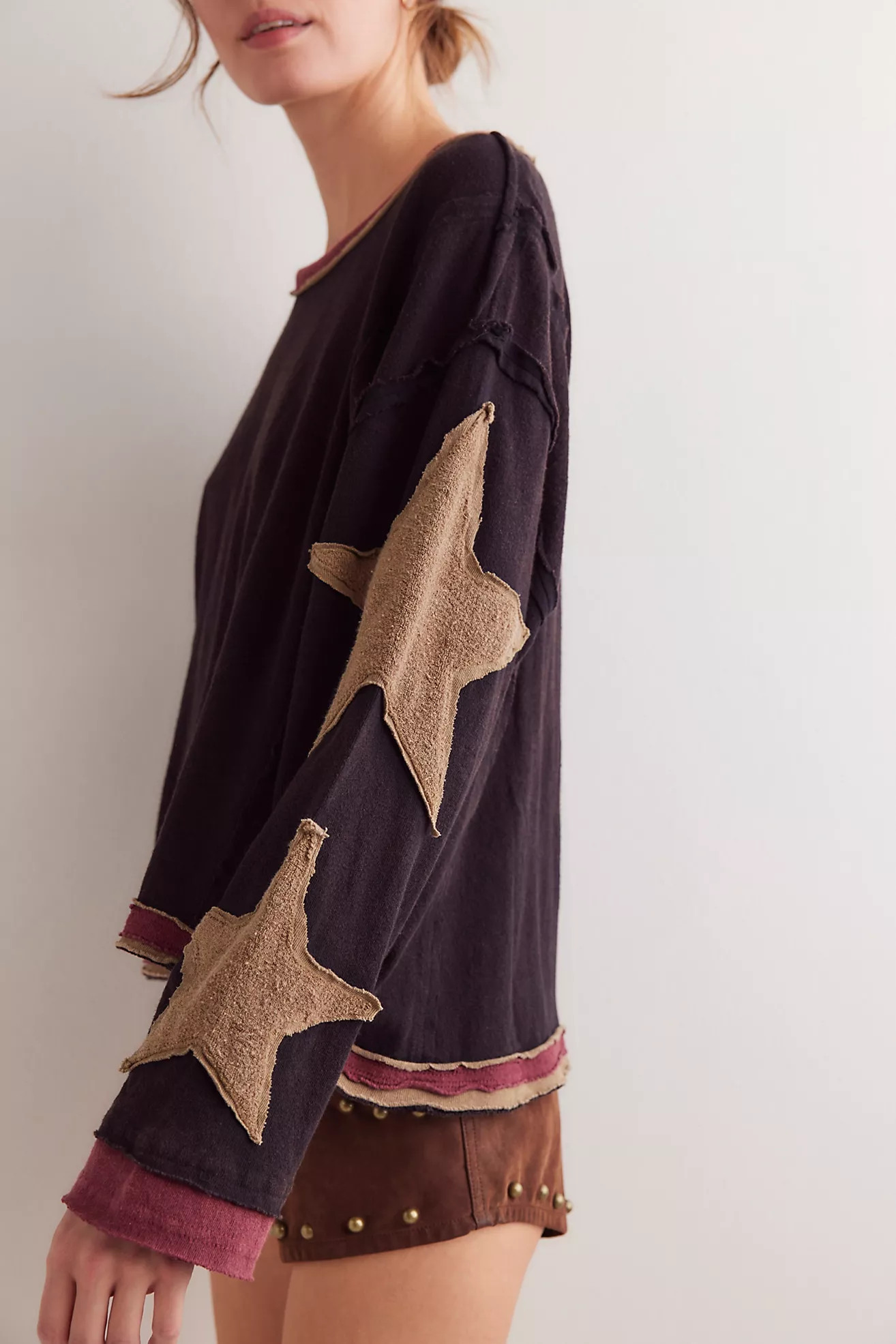 We The Free You're A Star Tee | Free People (Global - UK&FR Excluded)