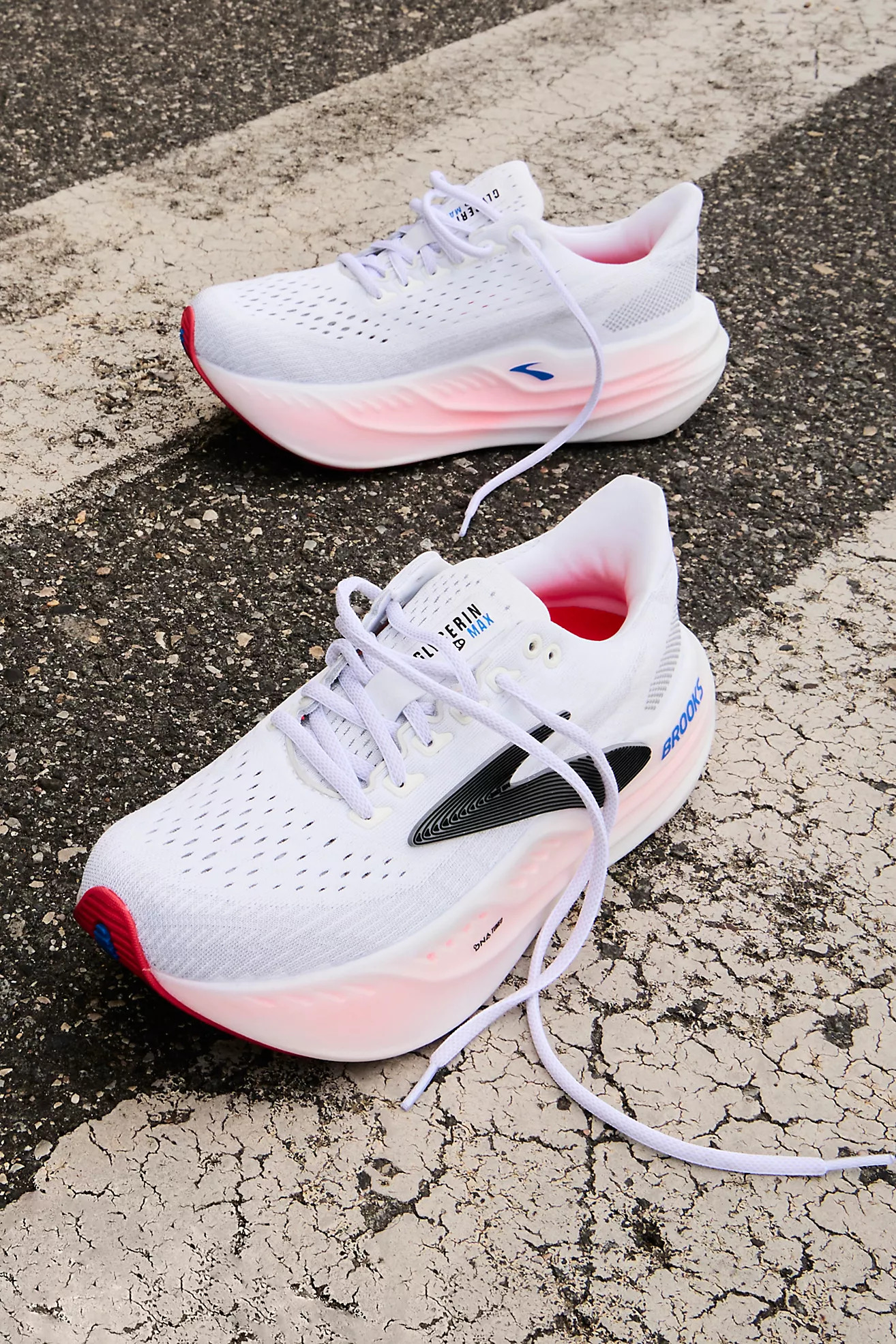 Brooks Glycerin Max Sneakers | Free People (Global - UK&FR Excluded)