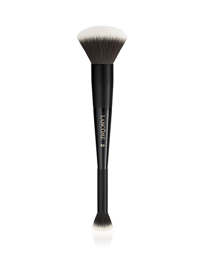 Airbrush Dual-Ended Foundation & Concealer Brush #2 | Bloomingdale's (US)
