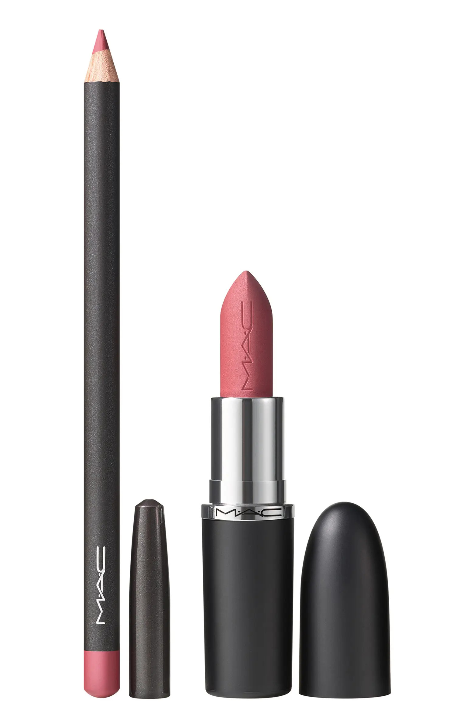 MAC Cosmetics $50 Value Midnight MACximal Lip Combo | Nordstrom | Nordstrom