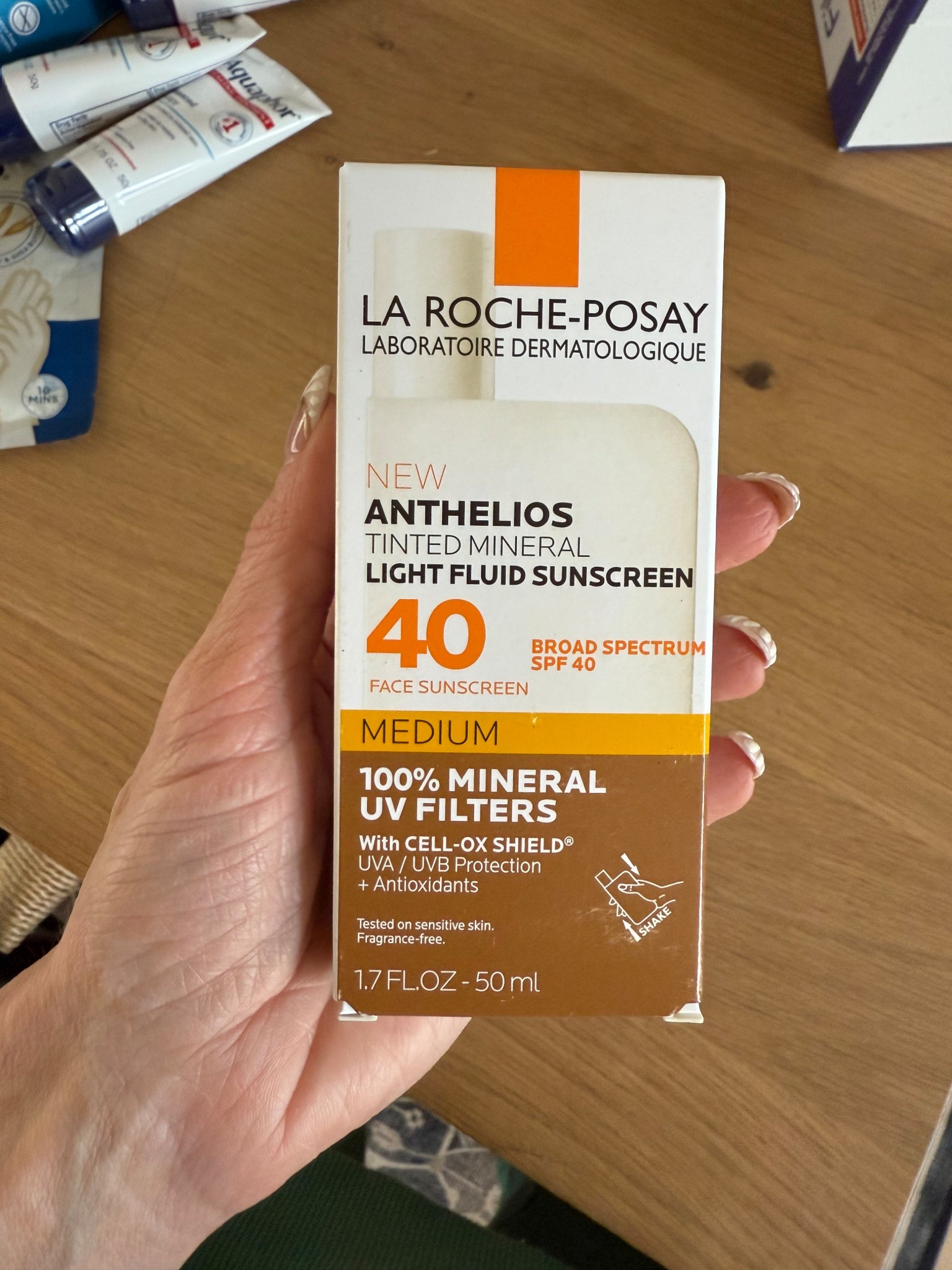 Best tinted sunscreen 

#LTKBeauty #LTKSaleAlert #LTKFindsUnder50