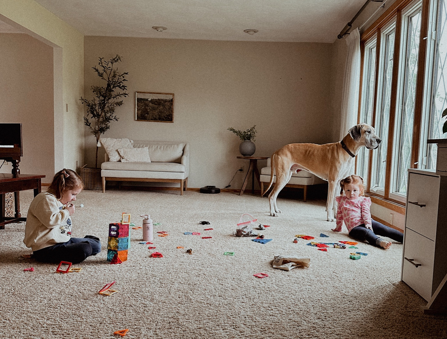 Magna-tiles  are a great Christmas gift for kids. From toddlers to little kids. I ordered these off Amazon. But basically you can get them most places like Walmart, Target, etc. 

#LTKGiftGuide #LTKHoliday #LTKSeasonal