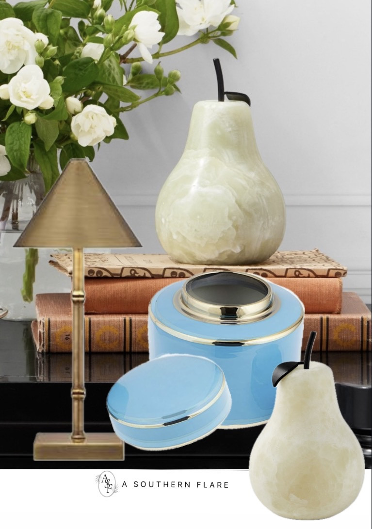 Home Accessories 

#LTKHome