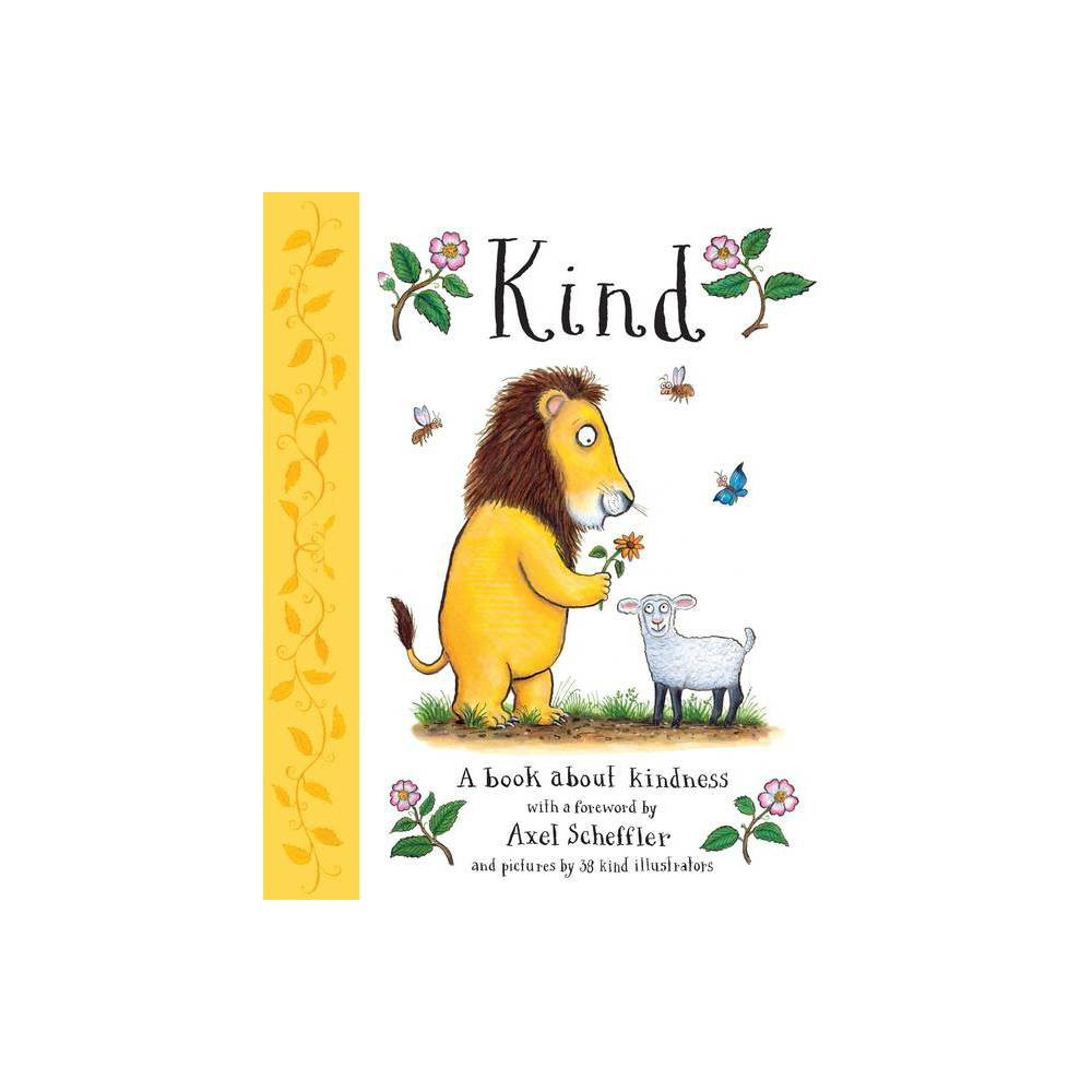 Kind - by Alison Green (Hardcover) | Target
