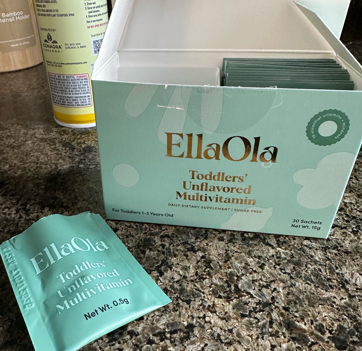 Best toddler unflavored multivitamin 

#LTKKids #LTKBaby #LTKFamily