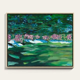 Bunker Shot Art | Ballard Designs, Inc.