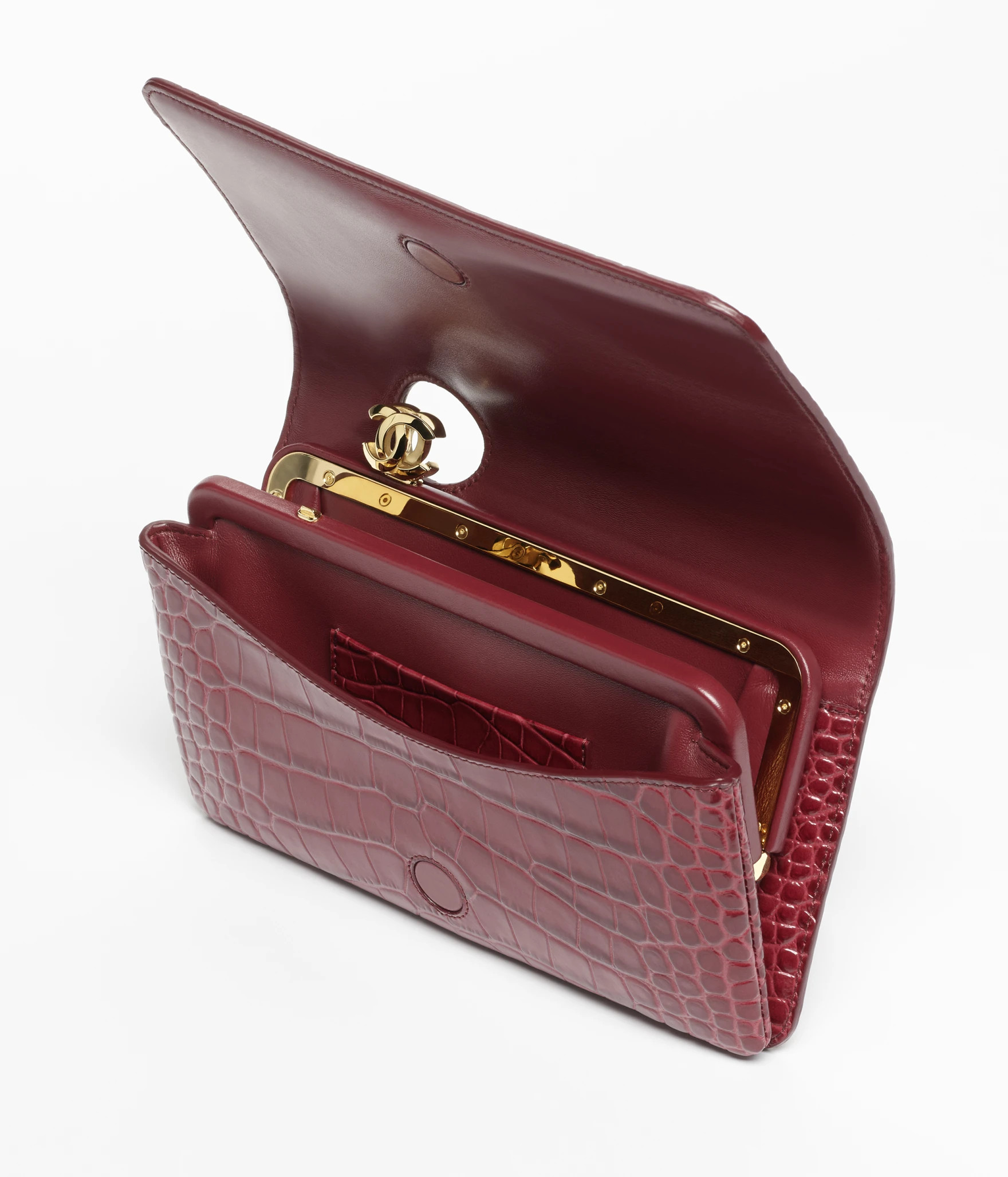 Clutch | Chanel, Inc. (US)