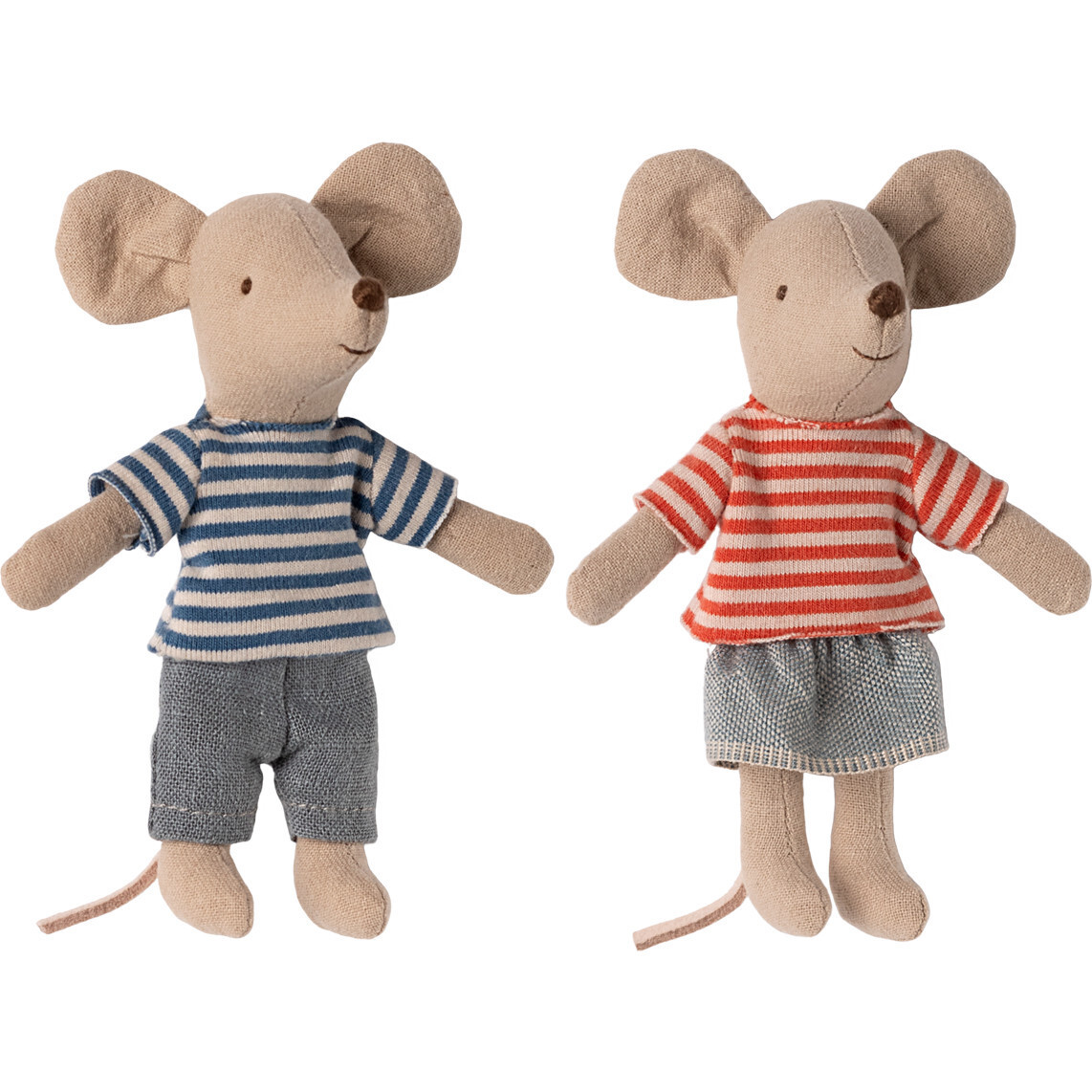 LouiMax & Stella, Little sister and brother mice | Maisonette