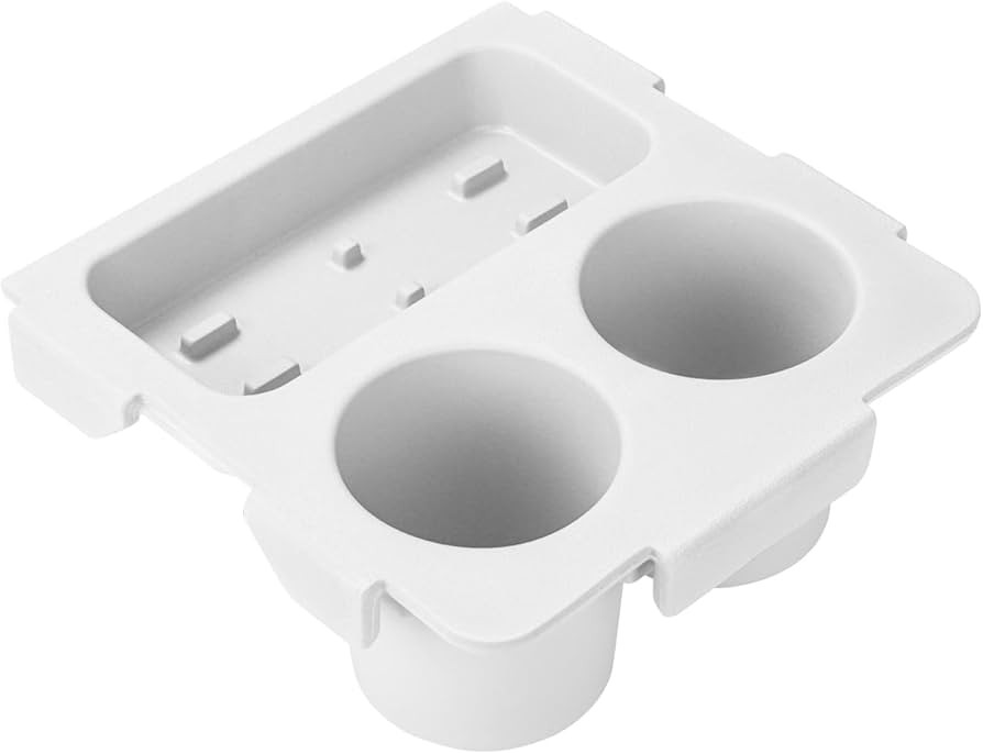 Topper Cup Holder Tray Accessory for Bogg bag X-Large - Fit for Stanley cup - EVA Material Is Wat... | Amazon (US)