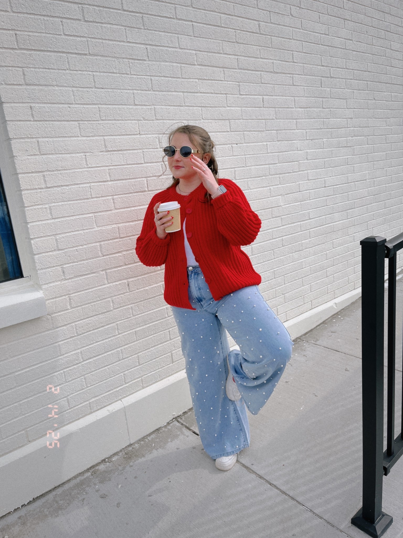 Hi!! I’m Megan and welcome to my LTK🤍I just got married (yayy!!) and am in my second year of teaching. Here you’ll find my weekly teaching looks, classroom and home decor (just moved), my fav golf outfits and everything pink🩷I’m glad to have you here!

#LTKShoeCrush #LTKMidsize #LTKStyleTip