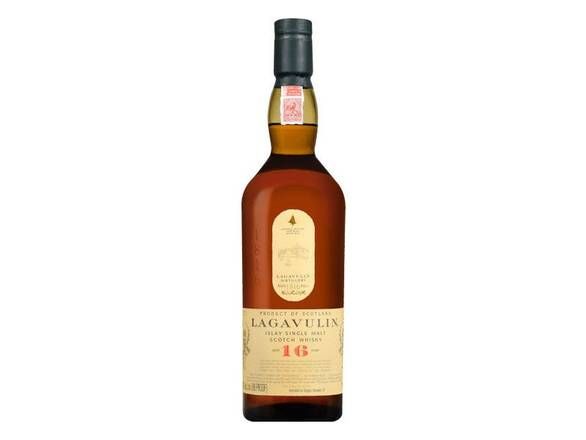Lagavulin 16 Year - at Drizly.com | Drizly