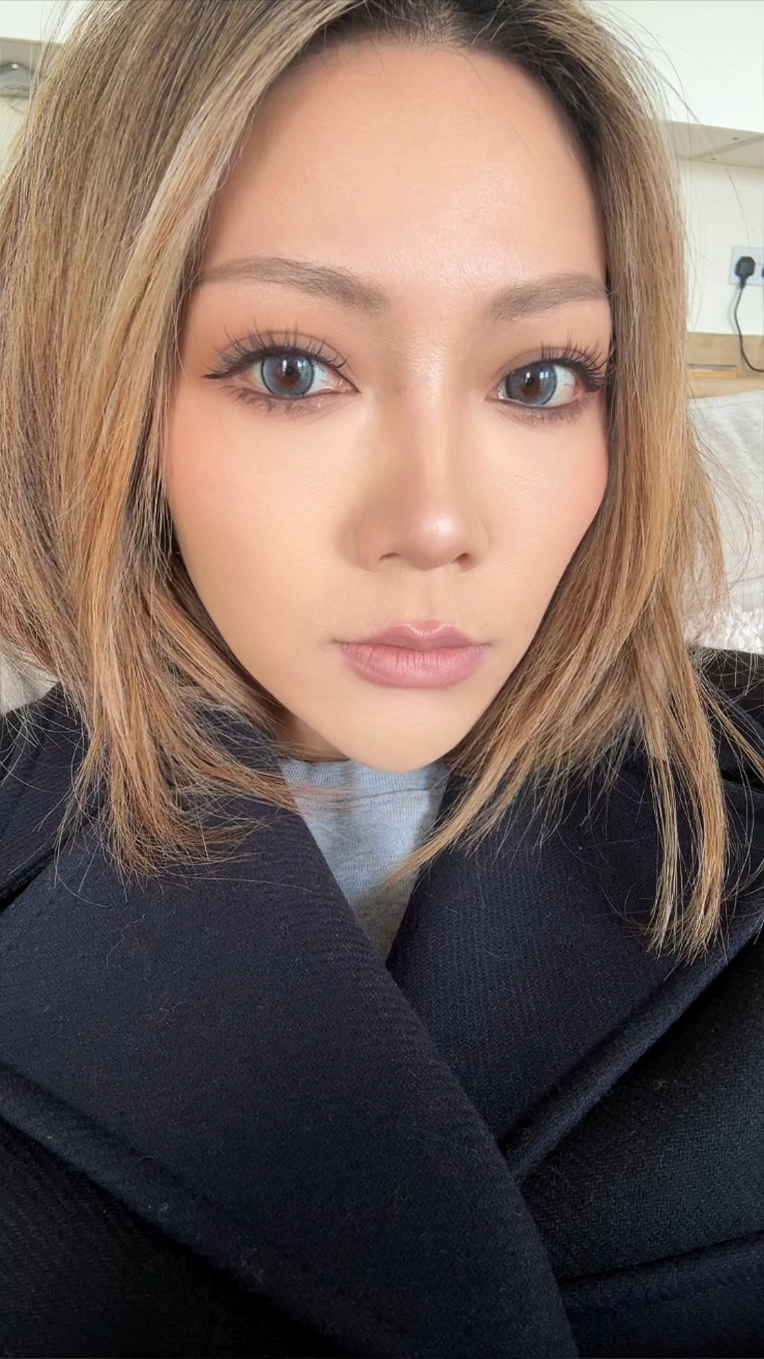 Makeup skin prep - flawless base using Korean skincare 

#LTKbeauty