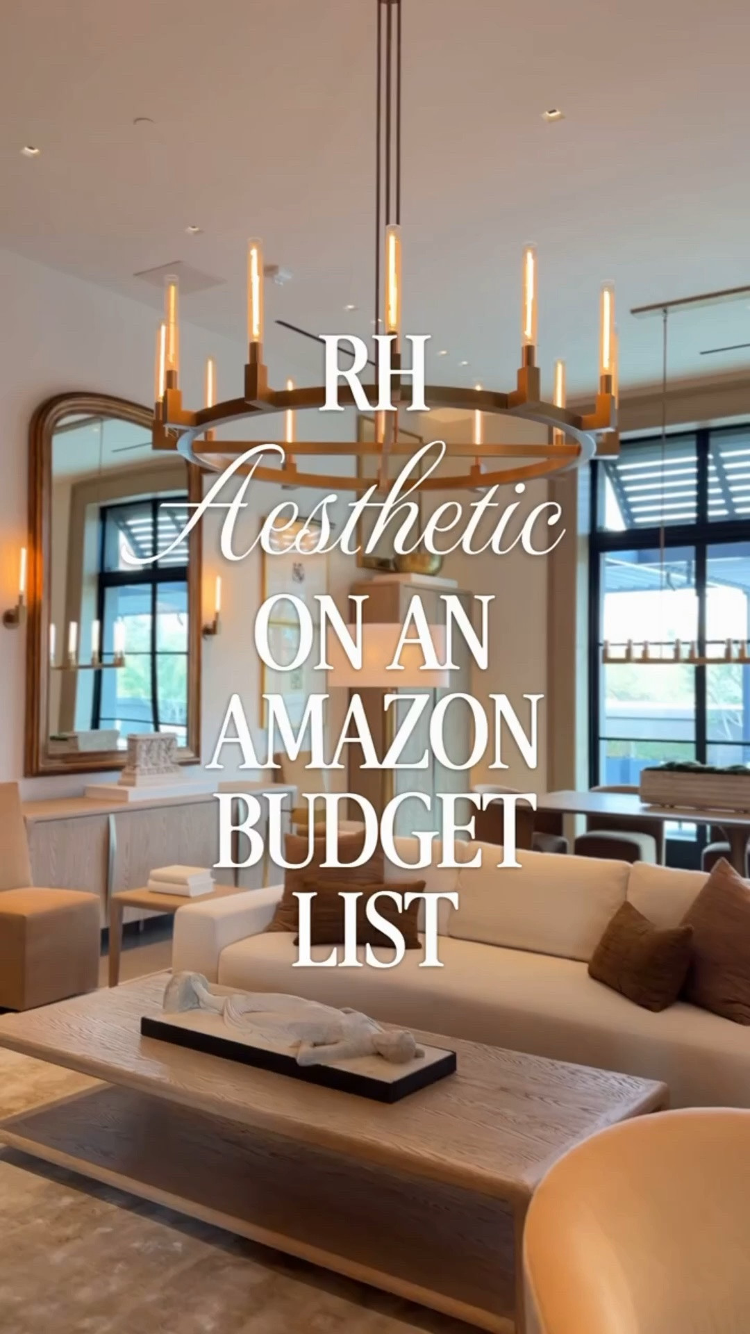 RH aesthetic on an amazon budget list! 

Follow me at @miriamobrien_ on TikTok and IG! 

#RHaesthetic #RHAmazonBudget #RHfinds #RHhome#LTKGiftGuide

#LTKstorytime #LTKSeasonal #LTKActive

#LTKSeasonal #LTKOver40 #LTKHome