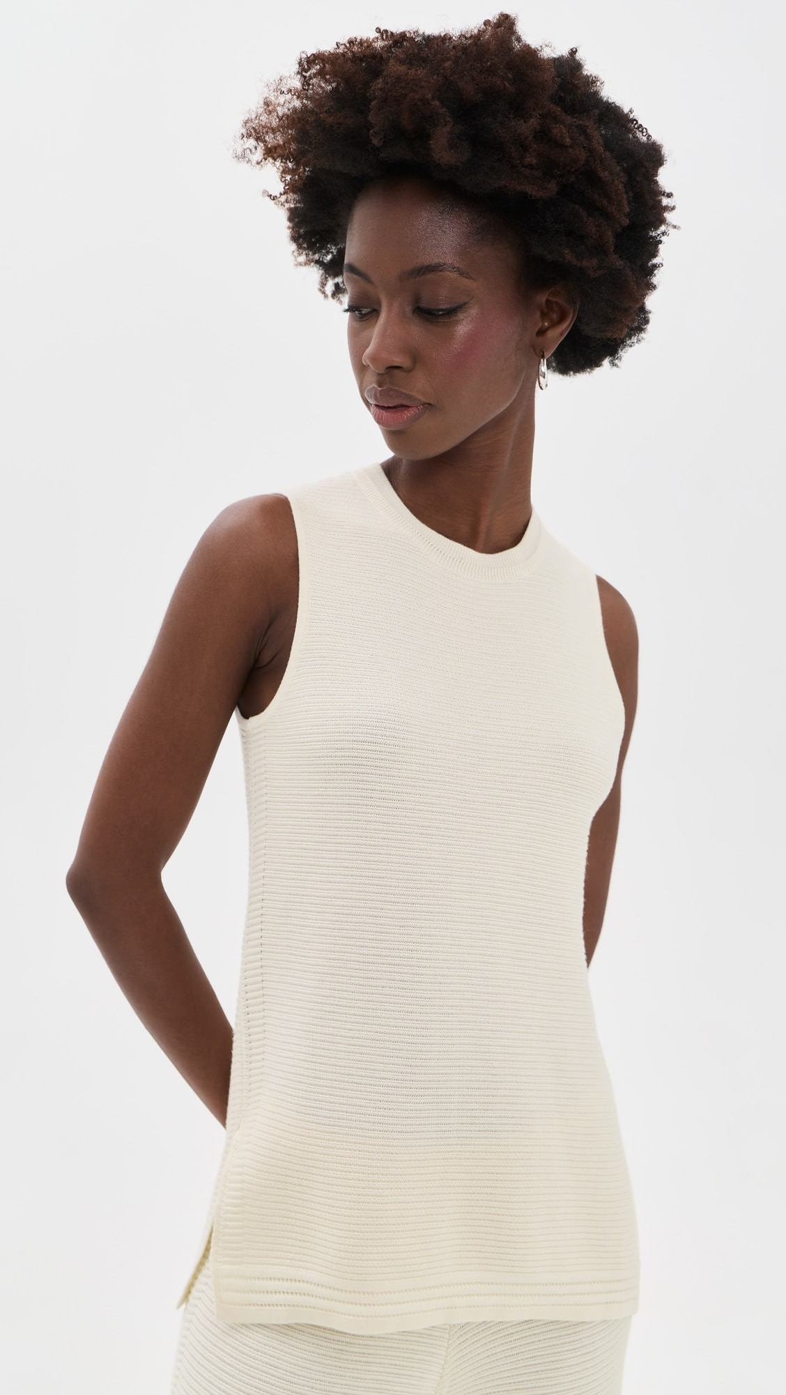 Crochet Maxime Top | Shopbop