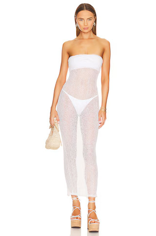 Net Dress
                    
                    Bananhot | Revolve Clothing (Global)