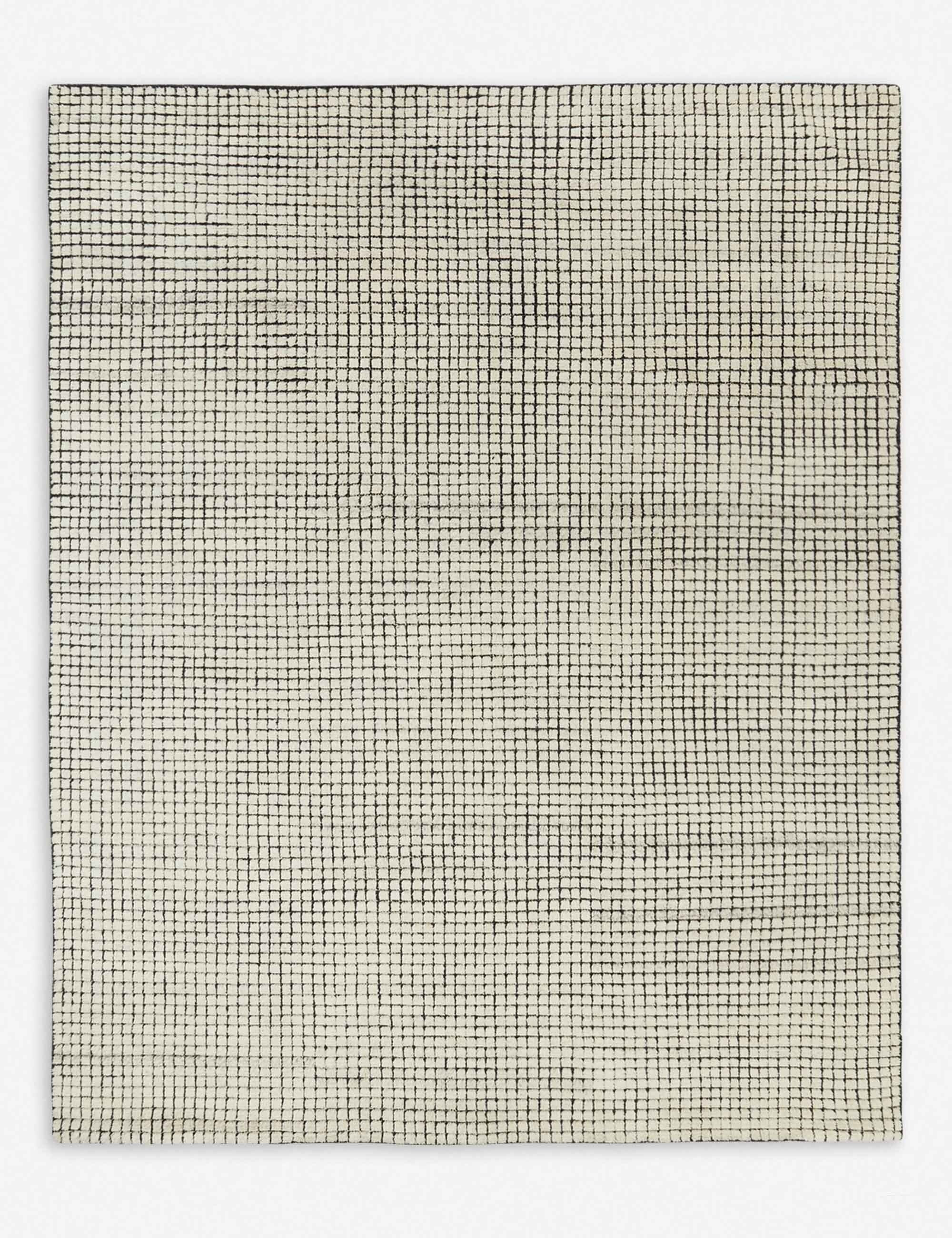 Uma Hand-Knotted Wool Rug | Lulu and Georgia 